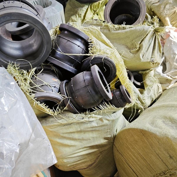 唐山橡胶软接头