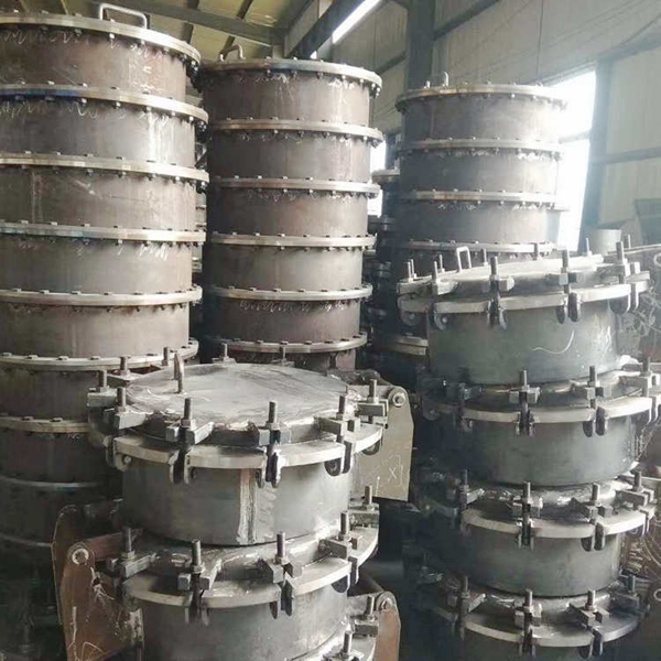 唐山不锈钢人孔选用注意事项