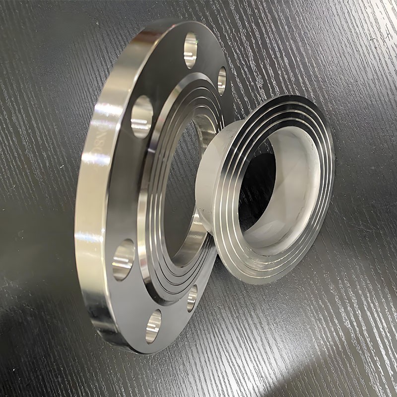 唐山松套环法兰